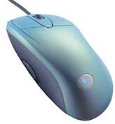 Logitech iFeel MouseMan