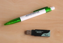 USB Pam ThumbDrive 64MB