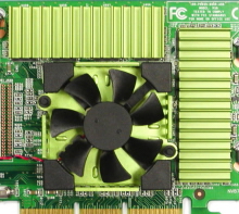 Chladi GPU