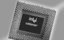Low-end procesor spolenosti Intel