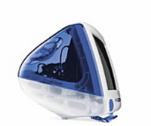 Nyn ji star iMac