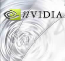 logo spolenosti  nVidia
