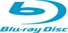 logo nového DVD standardu Blue ray