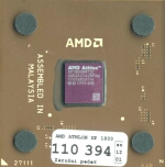 Athlon 1800+