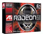 ATI RADEON 8500