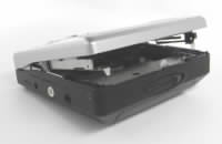 MiniDisc Sony MZ 501 - oteven