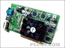 Ati Radeon 9700