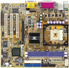 Motherboard Chaintech 9BIF