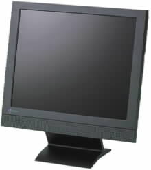 LCD panel Eizo FlexScan L365