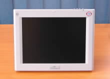 LCD displej ADI i600