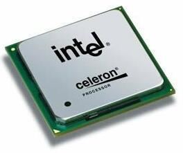 Procesor Intel Celeron