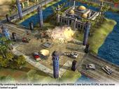 Game: Command & Conquer Generals