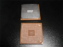 64bitov procesor od AMD