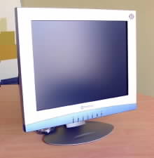 LCD Neovo F15