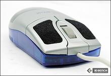 Optical Cool Mouse