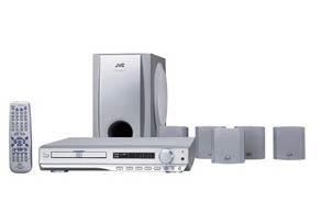 JVC TH-A35R