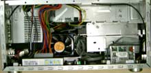 PC systm Hal 3000 Mega PC