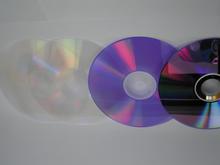 Dummy - Zero - Zero s dye - hotov DVD-R