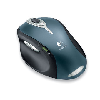 Logitech MX1000