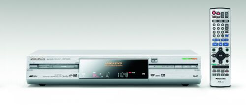 Panasonic DMR-E500H