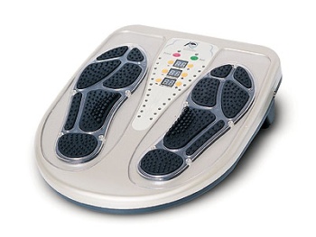 Miracle Foot Acupuncture (www.gadgetuniverse.com)