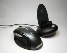 Logitech MX1000