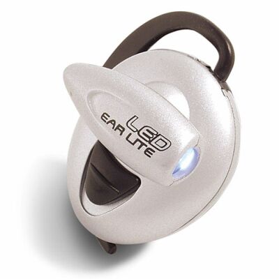 LED Ear-Lite (www.boysstuff.co.uk)