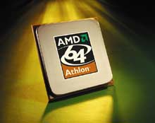 Procesor Athlon 64