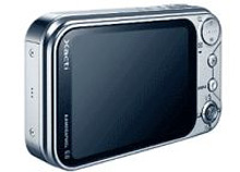 digifoto Sanyo Xacti E6