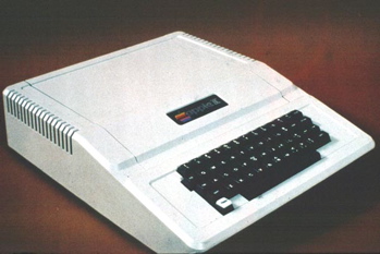 Pota Apple II