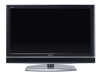 LCD TV Sony Bravia ady V2000