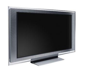 LCD TV Sony Bravia řady X2000