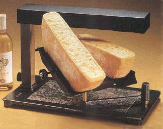 Raclette
