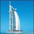 HOTEL BURJ AL ARAB V DUBAJI