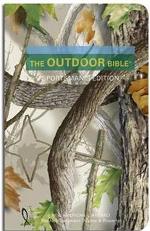 The Outdoor Bible z nakladatelstv Bardin & Marsee Publishing 