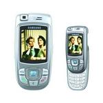 Samsung SGH-E810