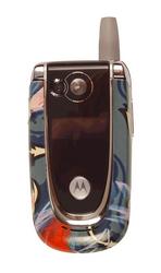 Motorola V600 Vivienne Westwood