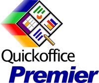 Quickoffice Premier