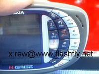 Nokia N-Gage 2