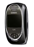 Siemens SL55 blacksilver