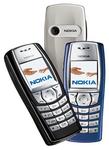 Nokia 6610i