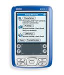 Palm Zire 72