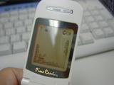 Pierre Cardin PC981