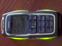 Nokia 3220