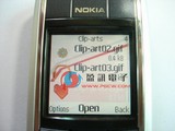 Nokia 6XXX