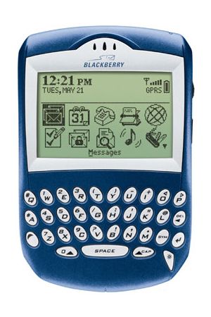 BlackBerry 62x0