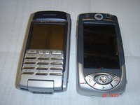 Motorola A1000