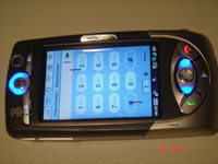 Motorola A1000