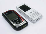 Sagem myX-8