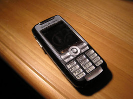 Sony Ericsson K700